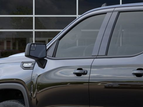 New 2026 GMC Sierra 1500 Elevation AWD/4WD image 12