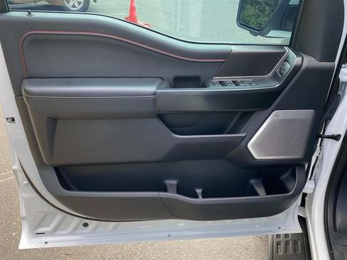 Used 2024 Ford F150 Raptor AWD/4WD image 12