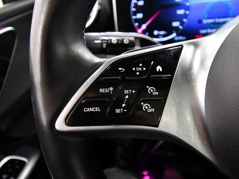 Used 2023 Mercedes-Benz GLC 300 4MATIC image 21