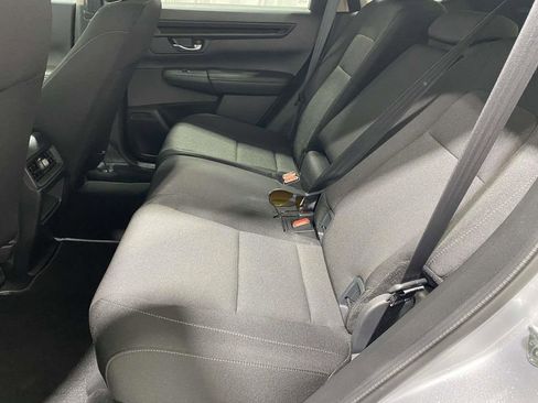 Used 2025 Honda CR-V LX image 12