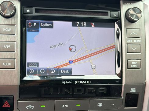 Used 2019 Toyota Tundra SR5 w/ SR5 Upgrade Package image 21