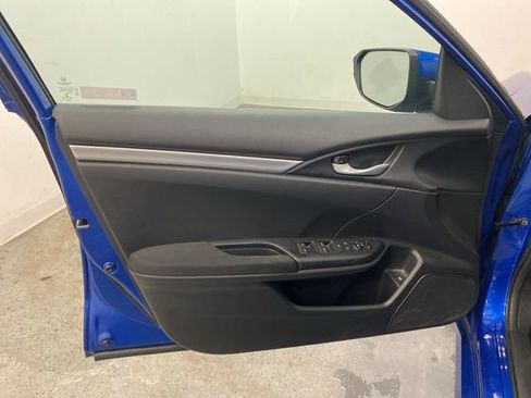 Used 2018 Honda Civic LX image 16