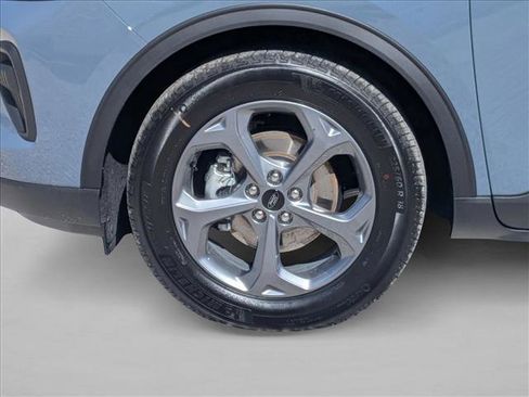 New 2026 Ford Escape ST-Line image 10