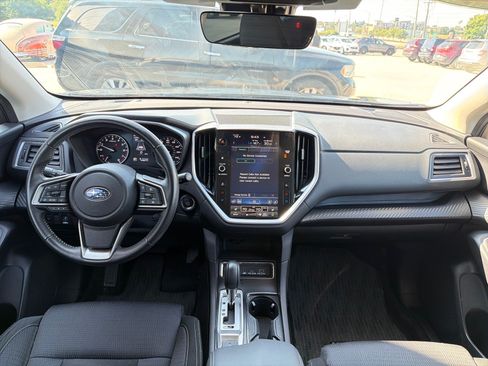 Used 2025 Subaru Ascent Premium AWD/4WD image 27