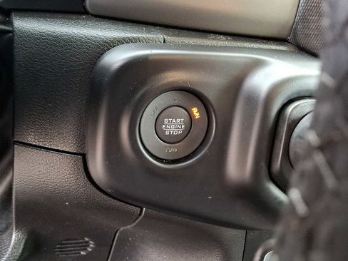 Used 2023 Jeep Wrangler Unlimited w/ Cold Weather Group AWD/4WD image 27