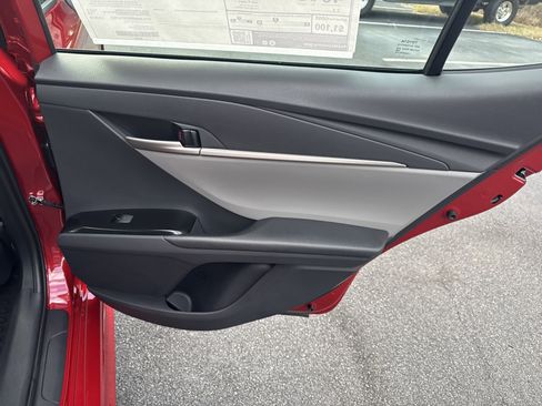 New 2026 Toyota Camry SE image 32