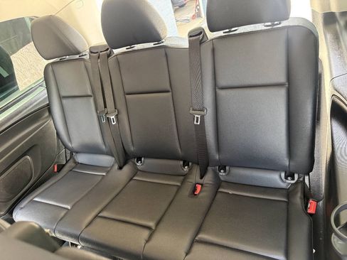Used 2016 Mercedes-Benz Metris Passenger w/ Active Safety Plus Package image 12