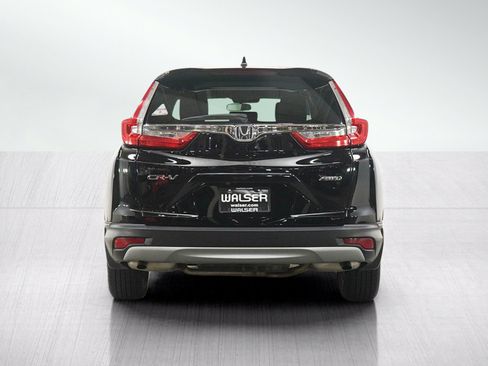 Used 2018 Honda CR-V EX image 4