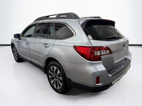 Used 2015 Subaru Outback 2.5i Limited image 8