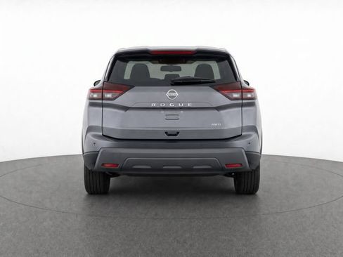 Used 2023 Nissan Rogue SV w/ SV Premium B Package AWD/4WD image 6