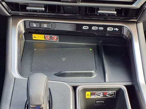 New 2026 Lexus TX 350 AWD w/ Technology Package image 25