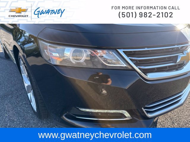 Used 2014 Chevrolet Impala LTZ FWD image 13