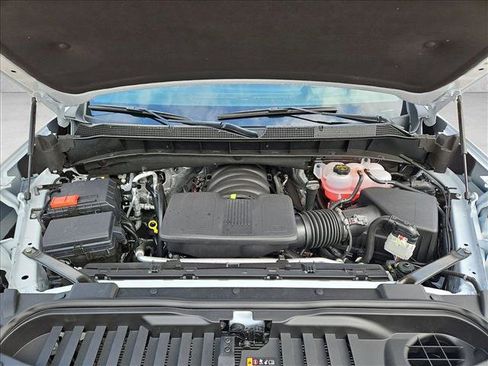 New 2026 Chevrolet Silverado 1500 High Country w/ Technology Package AWD/4WD image 17