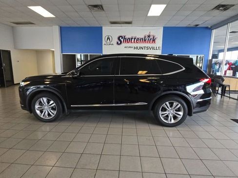 Certified 2023 Acura MDX FWD image 5
