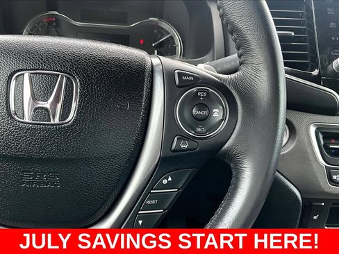 Used 2023 Honda Ridgeline RTL image 16