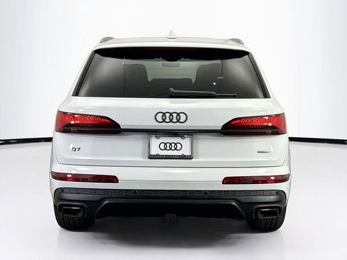 New 2026 Audi Q7 3.0T Premium Plus image 6
