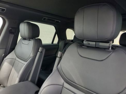 Certified 2024 Land Rover Range Rover Sport SE AWD/4WD image 20