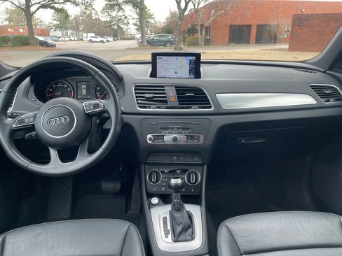 Used 2016 Audi Q3 2.0T Premium Plus image 16