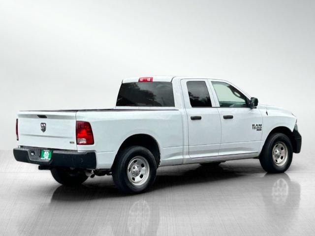 Used 2019 RAM 1500 Tradesman RWD image 4