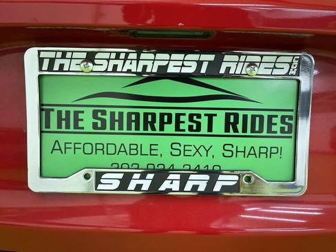 Used 2022 Dodge Charger SXT image 12