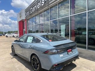 New 2026 Nissan Sentra SR w/ Floor Mat Package FWD video 2