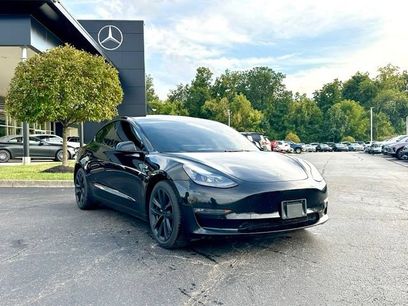 Used 2022 Tesla Model 3 Long Range