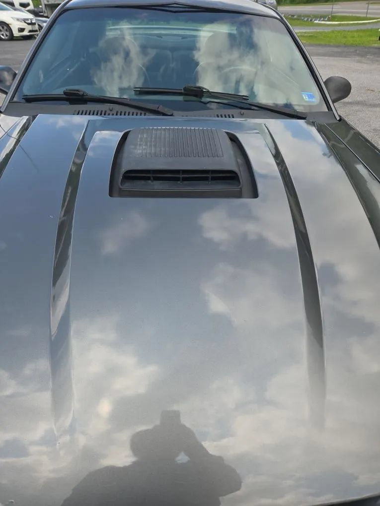 Used 2004 Ford Mustang Mach 1 RWD image 11