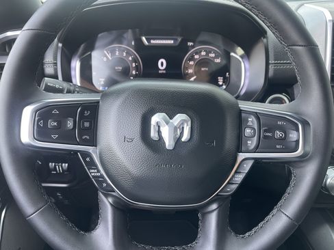 New 2026 RAM 1500 Laramie image 41