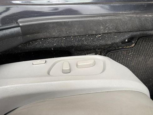Used 2016 Subaru Forester 2.5i Limited AWD/4WD image 14