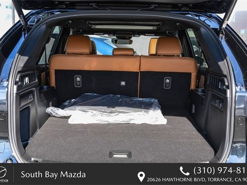 New 2026 MAZDA CX-70 3.3 Turbo S w/ Premium Plus image 5