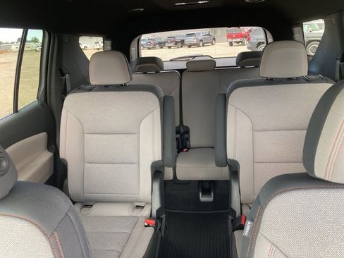 New 2026 Chevrolet Traverse LT w/ Enhanced Driving Package image 30