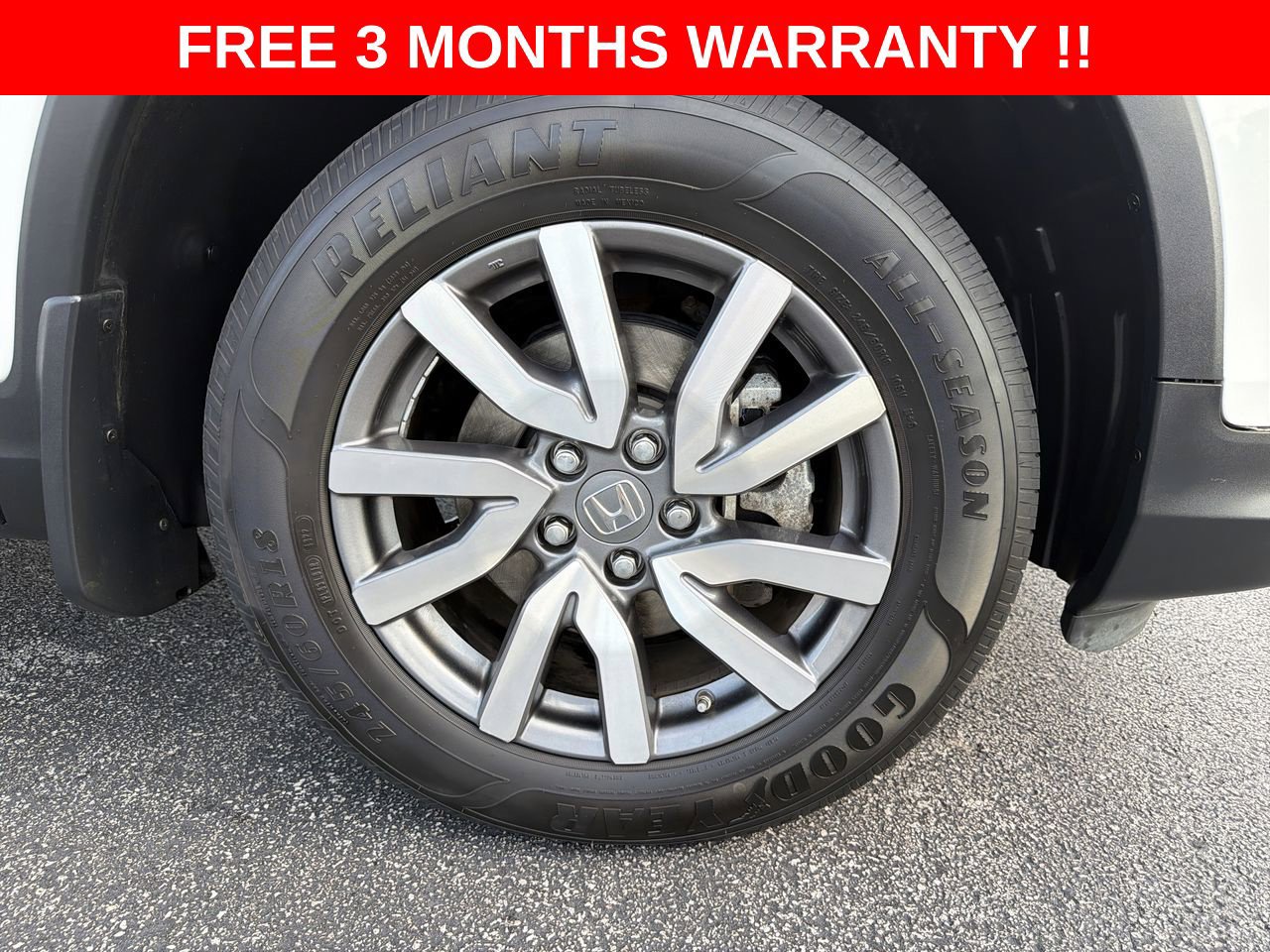 Used 2021 Honda Pilot EX-L image 10