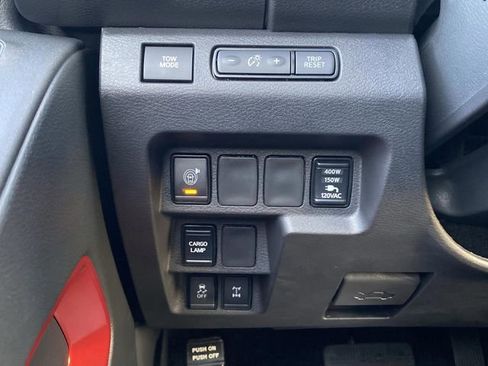 New 2026 Nissan Frontier PRO-4X image 24