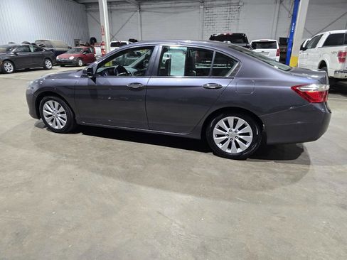 Used 2013 Honda Accord EX-L image 6