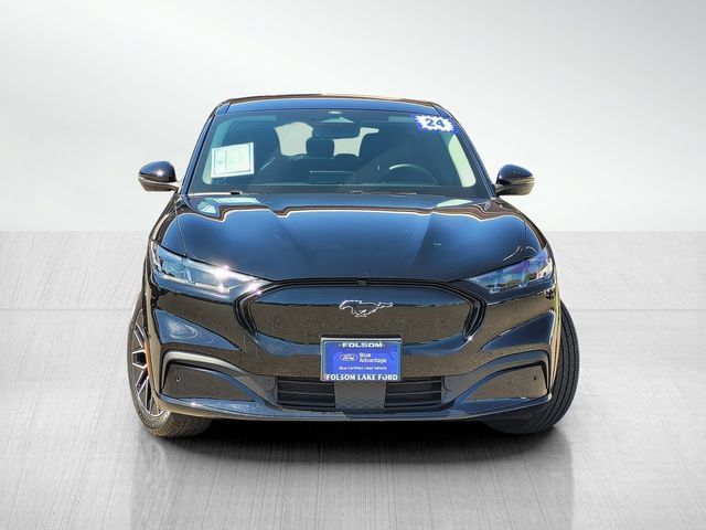 Certified 2024 Ford Mustang Mach-E Premium RWD image 2