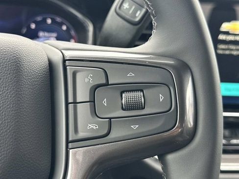New 2026 Chevrolet Silverado 2500 ZR2 w/ LPO, Dark Essentials Package AWD/4WD image 30