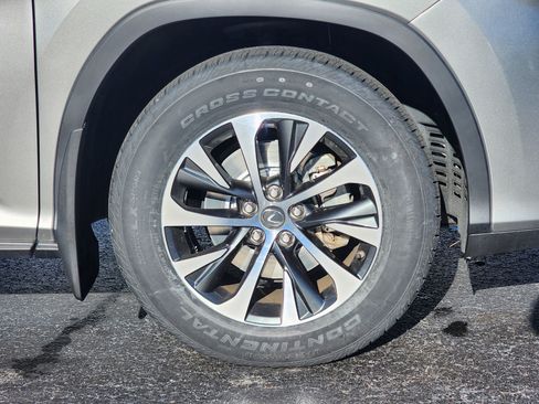 Used 2020 Lexus RX 350 AWD w/ Premium Package image 7