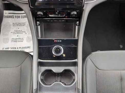 Used 2025 Jeep Grand Cherokee Laredo w/ Luxury Tech Group I AWD/4WD image 21