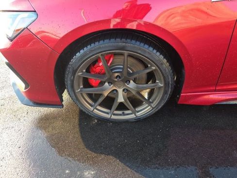 Used 2023 Acura TLX Type S image 14