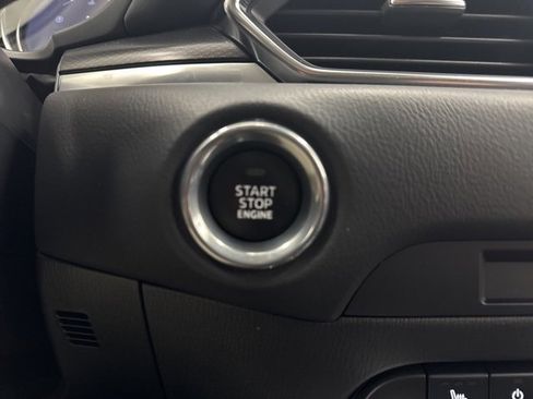 Used 2024 MAZDA CX-5 Carbon Edition image 17