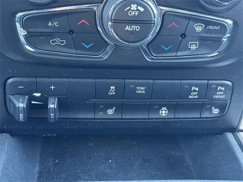 Certified 2017 RAM 1500 Big Horn image 37