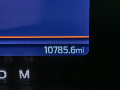 Used 2024 Ford Bronco Heritage Edition image 18