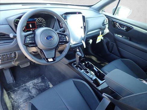 New 2026 Subaru Forester Touring AWD/4WD image 12
