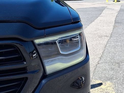 Used 2021 RAM 1500 Big Horn AWD/4WD image 9