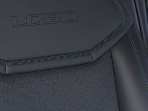 New 2026 Ford Maverick Lobo AWD/4WD image 17