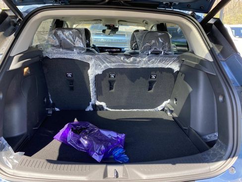 New 2026 Buick Encore GX Sport Touring AWD/4WD image 5