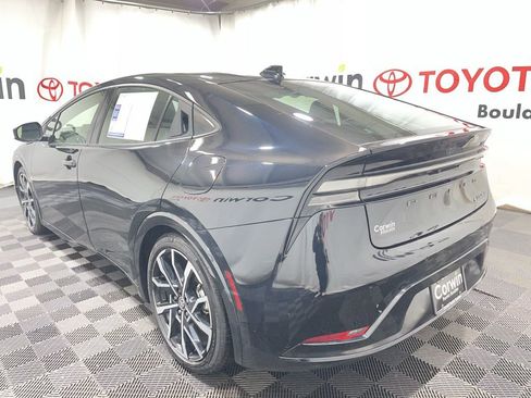 Used 2024 Toyota Prius Prime XSE image 4