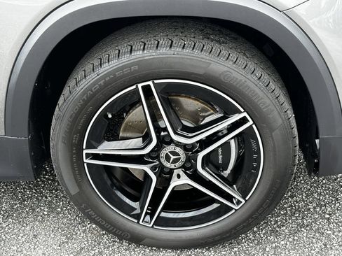 Certified 2025 Mercedes-Benz GLB 250 image 14