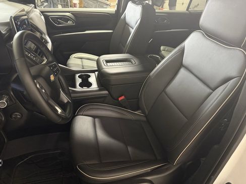 Certified 2024 Chevrolet Tahoe Premier image 14