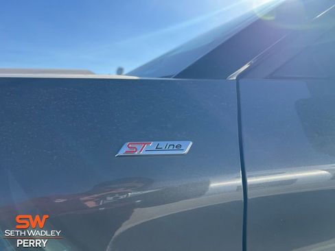 New 2026 Ford Explorer ST-Line w/ ST-Line Street Pack image 7